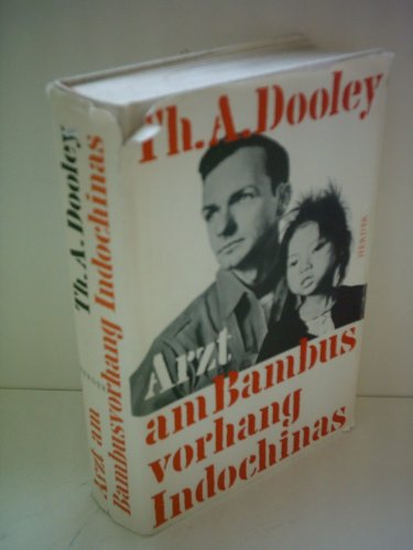 Preisvergleich Produktbild Arzt am Bambusvorhang Indochinas