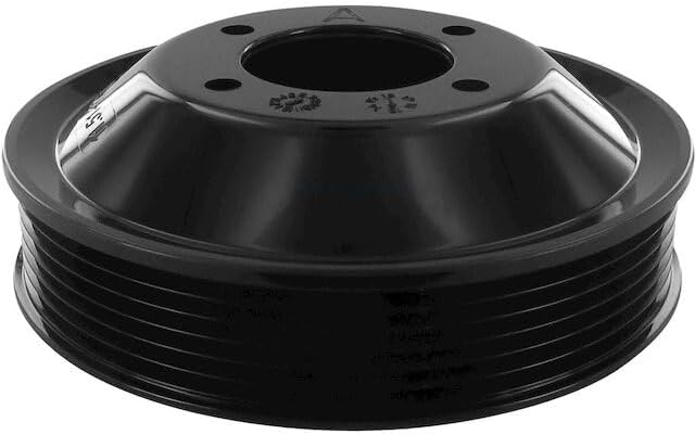 Replacement Water Pump Pulley fits 1997-2000 BMW Z3