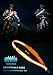 LED Reflective Belt Sash Walking Gear,Safety Lights for Walkers at Night,High Visibility Safety Rechargeable Reflective Running Gear for Men Women Kids Night Dog Walking Gear (Orange)