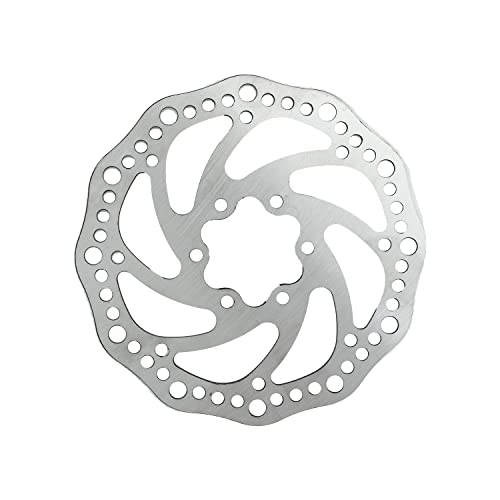 Smartgyro Bolids Flower Brake Disc - Speedway V3.0 ROCKWAY V3.0 and Crossover, Klein - Image 2