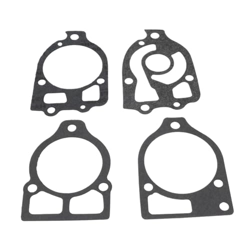 Kit joint carter engrenages embase bateau 135-220HP 26-89238A2 18-2655 - 5