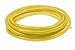 Coilhose Pneumatics PFE4100TY Flexeel Reinforced Polyurethane Air Hose, 1/4" ID, 100