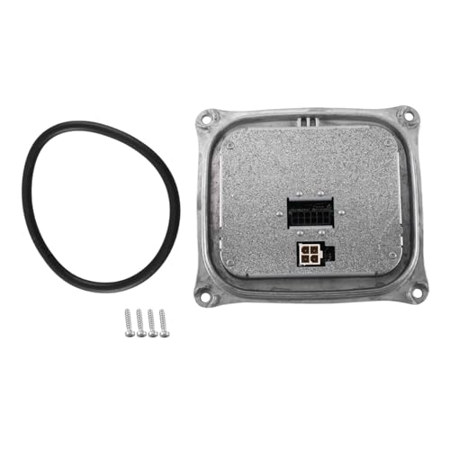 Module de commande d'éclairage xénon 1610426980 pour trajets de nuit - 4