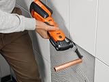 FEIN Akumulator litowo-jonowy ze wskaźnikiem poziomu naładowania i technologią FEIN SafetyCell, napięcie 18 V, pojemność 6 Ah, waga 0,7 kg