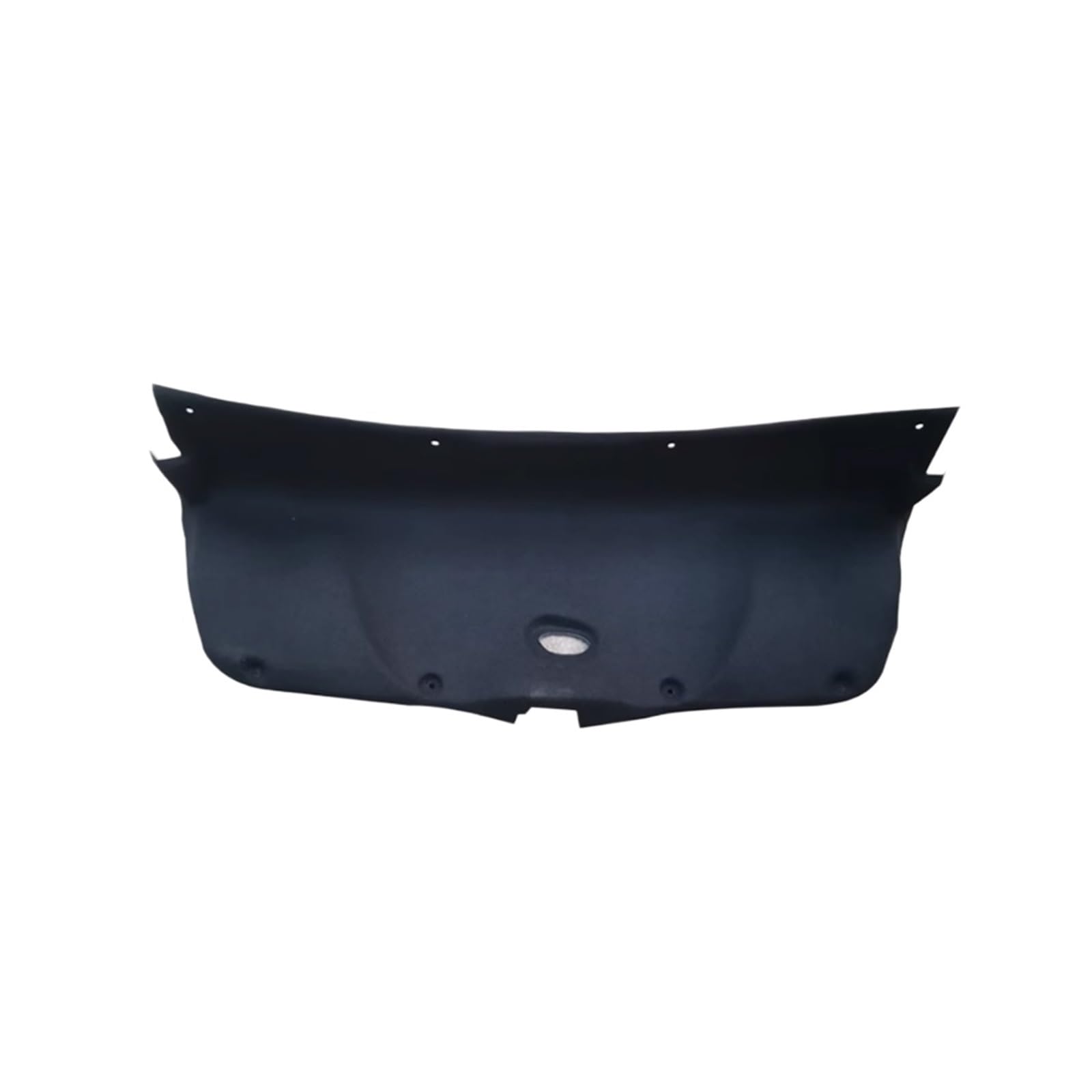 Heat Sound Insulation Cotton Car Hood Engine Cover for Civic 8th Gen FA FD FG 2006-2011 Insulation Liner Cotton Soundproof Trunk Heat Mat Accessories