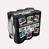 The Six Pack EP Vol. 1 -  Jennings, Lyfe, Audio CD