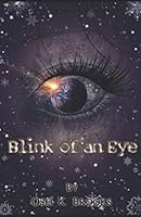 Blink of an Eye 1701082799 Book Cover