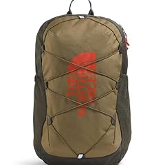 Cedar/New Taupe Green/Lava Red