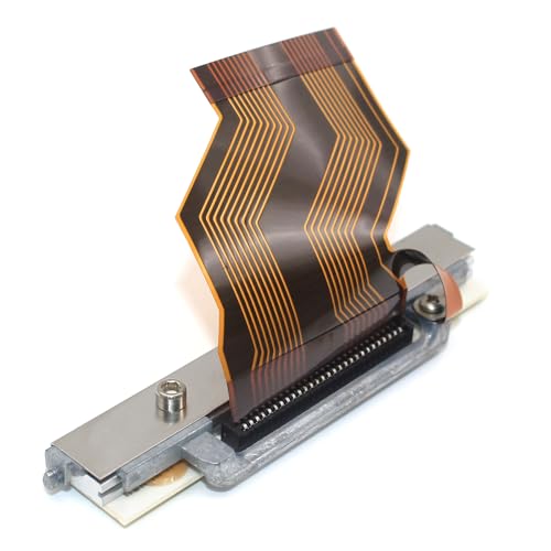 Tête d'impression Zebra ZQ620 Plus résout vos lignes blanches 203 dpi