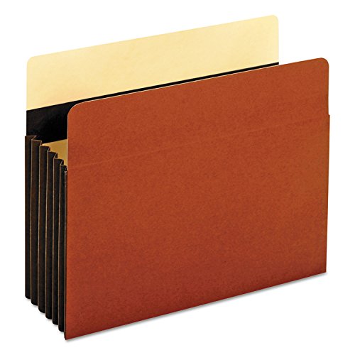 Archivo de fuelle de alta resistencia Pendaflex tamaño carta tipo Redrope