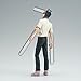 Banpresto - Chainsaw Man - Chainsaw Man vol. 5, Bandai Spirits Chain Spirits Figure