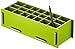 Produktbild Werkhaus Stiftebox XL, grasgrün, 515 g, SON2007-15