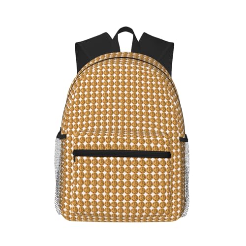 Sac à dos ordinateur portable léger soulageant le dos grâce aux bretelles ergonomiques