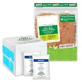 Salutem Vita - Italian Style Chicken Breasts, 3 lbs.