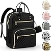 Pritent Diaper Bag Backpack,Baby Es...