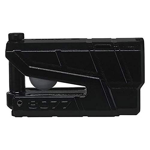 ABUS Granit Detecto x-Plus 8077 Black