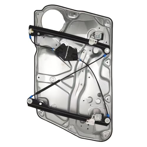Mécanisme de lève-vitre de porte avant 3B1837461 pour Passat B5 break et berline