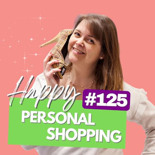 #125 &mdash; Comment &eacute;crire pour vendre quand on est conseill&egrave;re en image - avec S&eacute;lim Niederhoffer