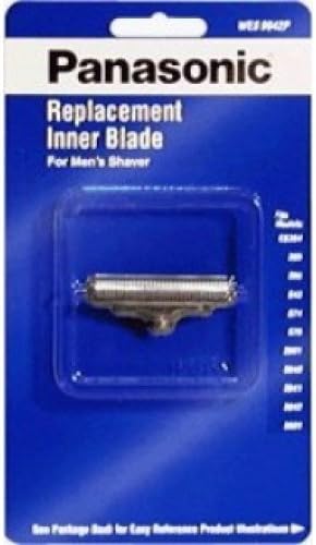PANASONIC PAN-WES9942P / Genuine Replacement Shaver Inner Blade for ES3041, 3830, 3831, 3833, SA40