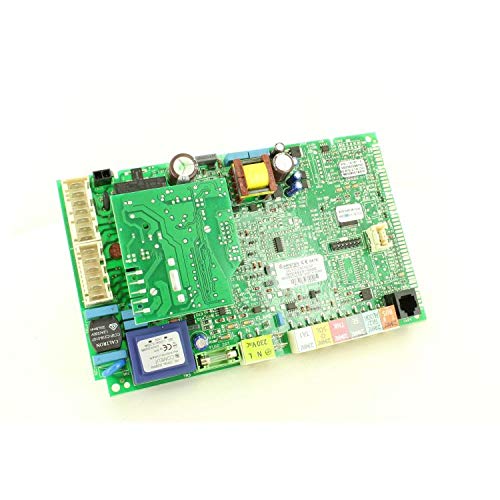 Ariston Green Main Pcb 60001899-03 Genuine Part