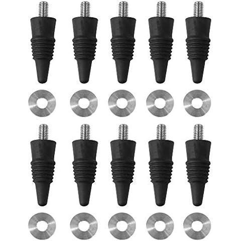 Savannah Silicone Bottle Stopper Cover