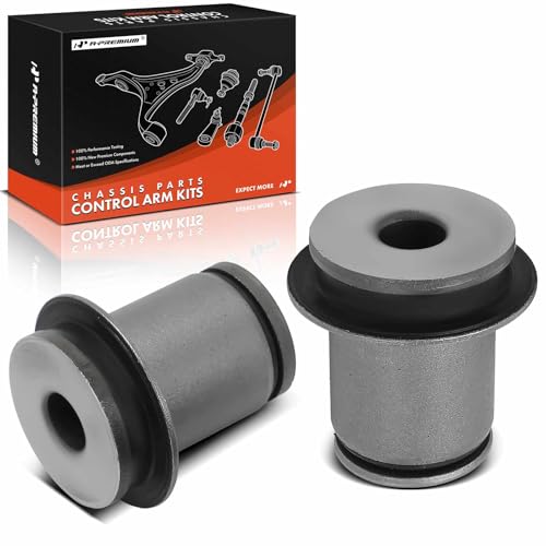 A-Premium Front Upper Control Arm Bushing Kit