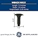 GE WB02X10521 Genuine OEM Leveling Leg for GE Range/Stove/Ovens