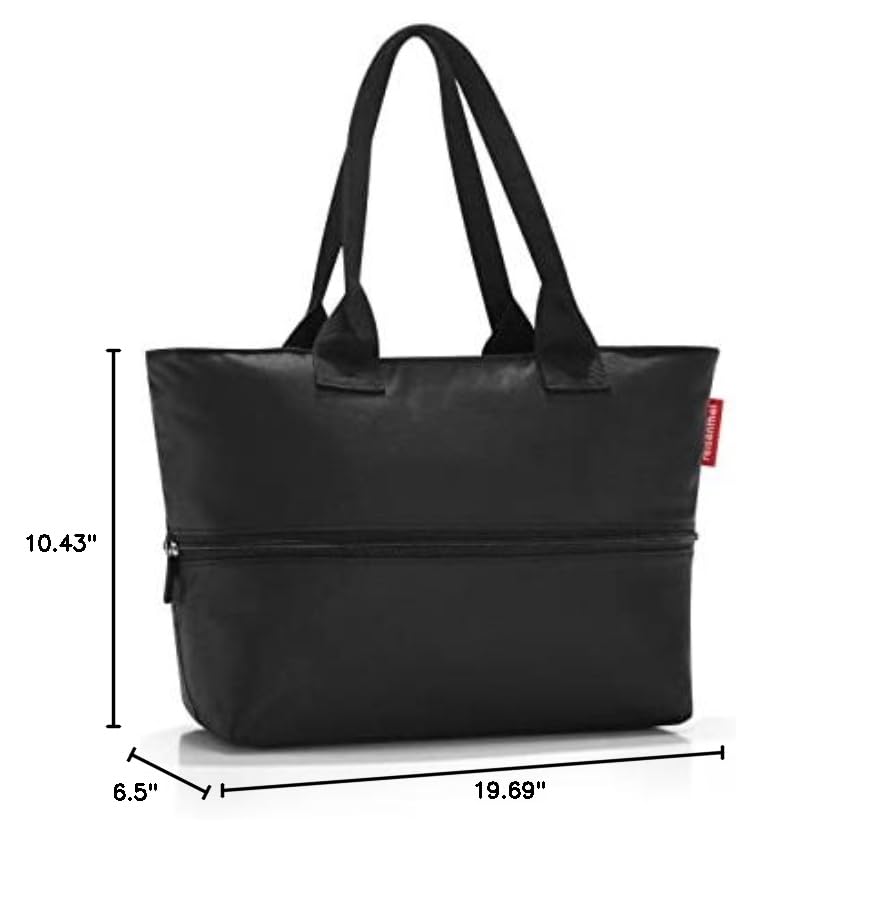 Bolso Reisenthel Shopper Expandible Resistente Al Agua miniatura 6