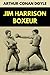 Jim Harrison Boxeur: Édition Originale