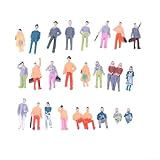 Amplia cantidad de figuras: el paquete incluye 100 piezas, proporcionando amplios recursos para crear diseños de mesa complejos y atractivos.