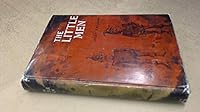 The little men, B0007EV47C Book Cover