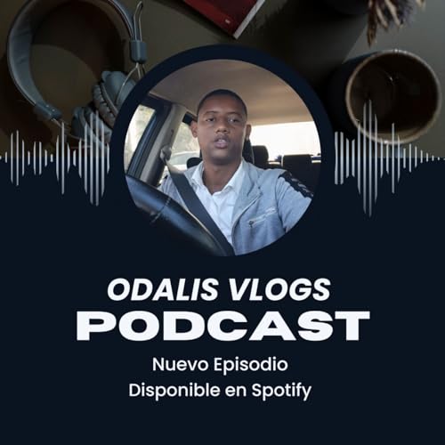 Odalis Vlogs Podcast Podcast Por Odalis Lorenzo arte de portada