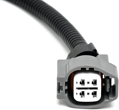 Miniatura 6 de Michigan Motorsports Arnés de extensión con sensor de oxígeno para Toyota y Lexus Rav 4 Camry Tacoma ES350 Highlander RX350