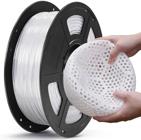 ANYCUBIC TPU White 1.00kg