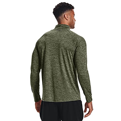 Image of Under Armour Men's Tech 2.0 1 /2 Zip