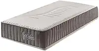 Colchão Solteiro - Coluna Premium - 0,88 m X 1,88 m