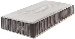 Colchão Solteiro - Coluna Premium - 0,88 m X 1,88 m