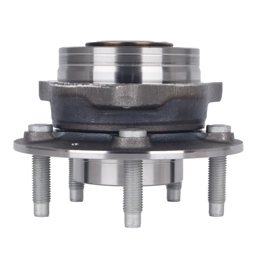 PAROD 513442 Front/Rear Wheel Bearing Hub Assembly by PAROD - Used condition - Image 8