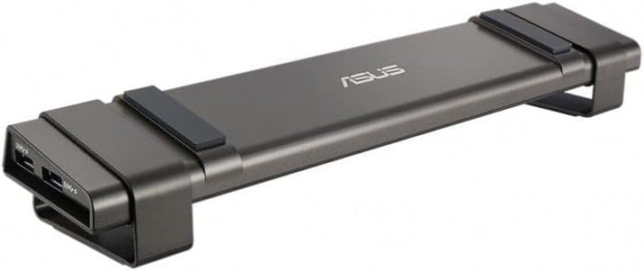 Docking Station USB 3.0 HZ3B Ethernet LAN (RJ45) ports 1 HDMI ports quantity 1 Ethernet LAN USB 3.0 (3.1 Gen 1) TypeC ports quantity 1