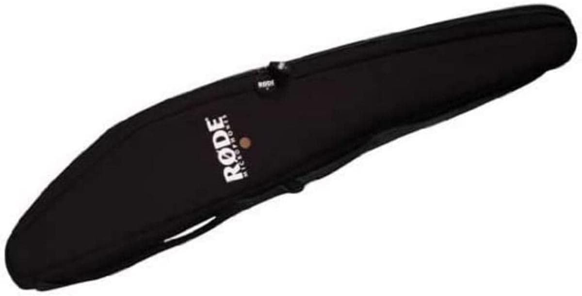 Boompole Bag Neoprene Boompole Carry Bag