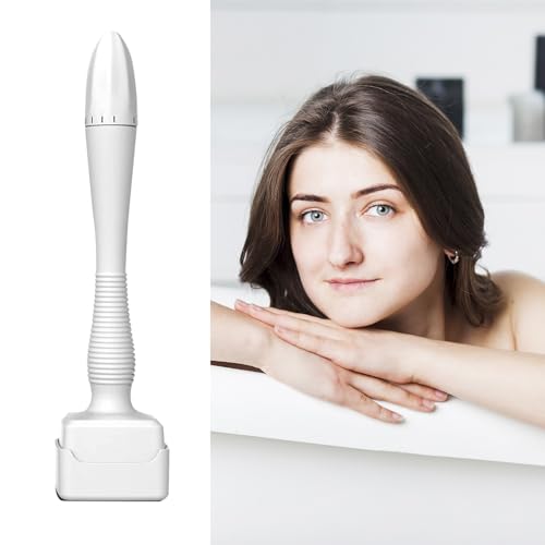 Zmsdby Titanium Microneedles Derma Roller -Derma Stamp Alternative thumb #3