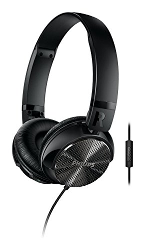 Preisvergleich Produktbild Philips - SHL3855NC - Active Noise Canceling