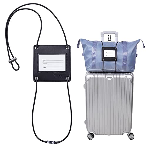 Vigorport Luggage Straps