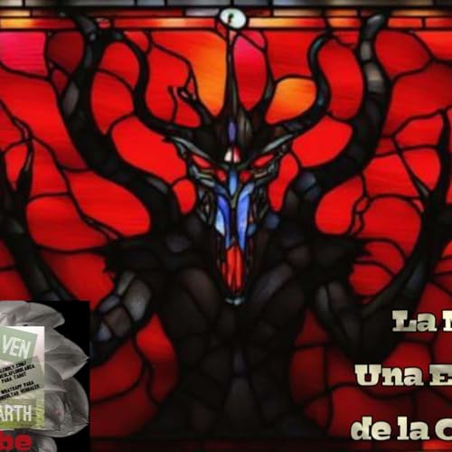 🌗La Maldad: Una Expresi&oacute;n de la Oscuridad