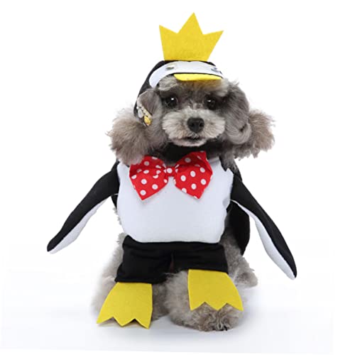 Disfraz capa para perro y gato Halloween tamaño XL miniatura 4