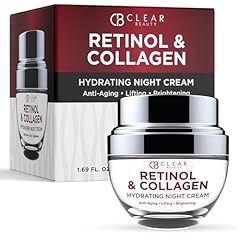 Retinol & Collagen