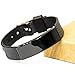 Funny Buyer Bracelet I’m Buyer, Not a F*cking Magician Black Engraved Wristband Christmas Gag Gifts for Engineering Students, Coworkers, Bosses Men Women