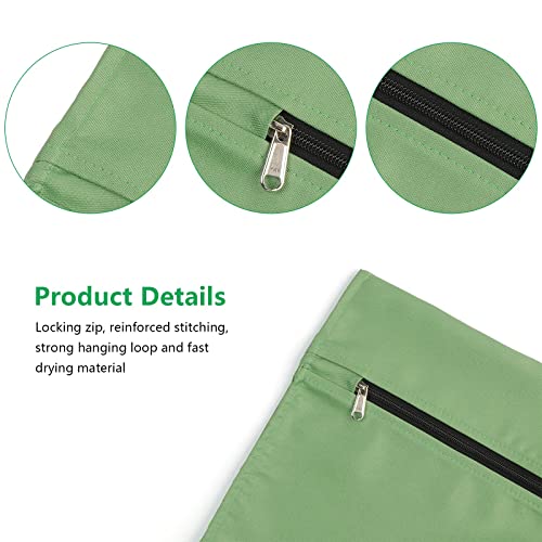 TsunNee - Borsa per la biancheria per animali