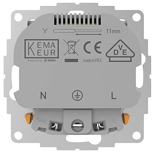 Prise USB intégrée résolvant le manque de chargeurs InCharge Pro 5V - 6