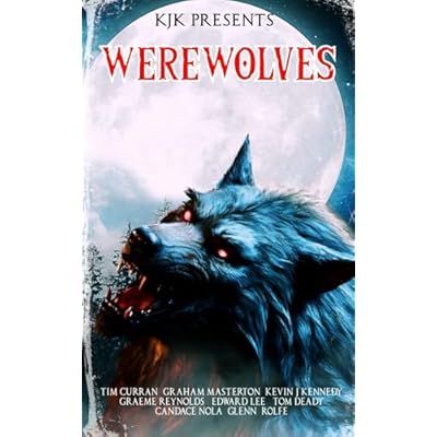 Werewolves